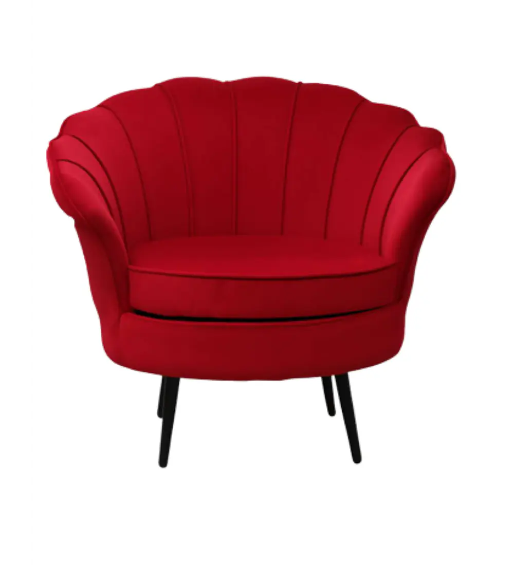 Poltrona Flor