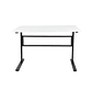 2da Mano.- Escritorio de Trabajo con Altura Regulable Standing desk - Blanco - Miniatura 1