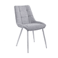 Silla Arpi Smoke Silver - Miniatura 2