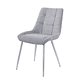 Silla Arpi Smoke Silver - Miniatura 3