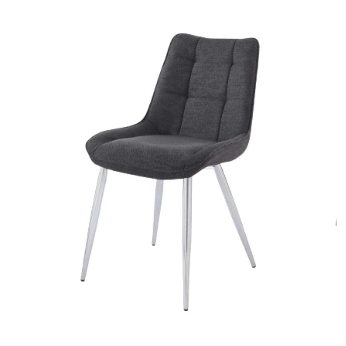 Silla Arpi Smoke Silver 5