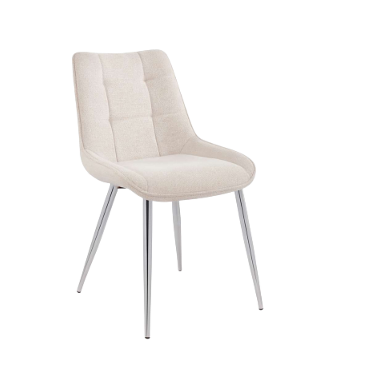 Silla Arpi Smoke Silver 9