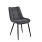 Silla Arpi Smoke Black - Miniatura 6