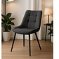 Silla Arpi Smoke Black - Miniatura 7