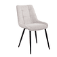 Silla Arpi Smoke Black - Miniatura 8