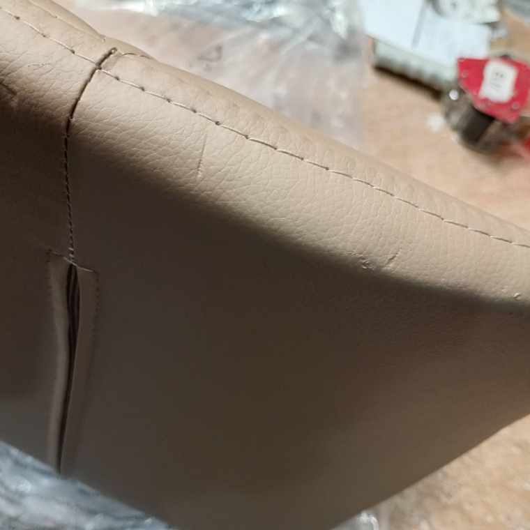 2da Seleccion.- Sillas Mariposa Wood Beige Oscuro 4