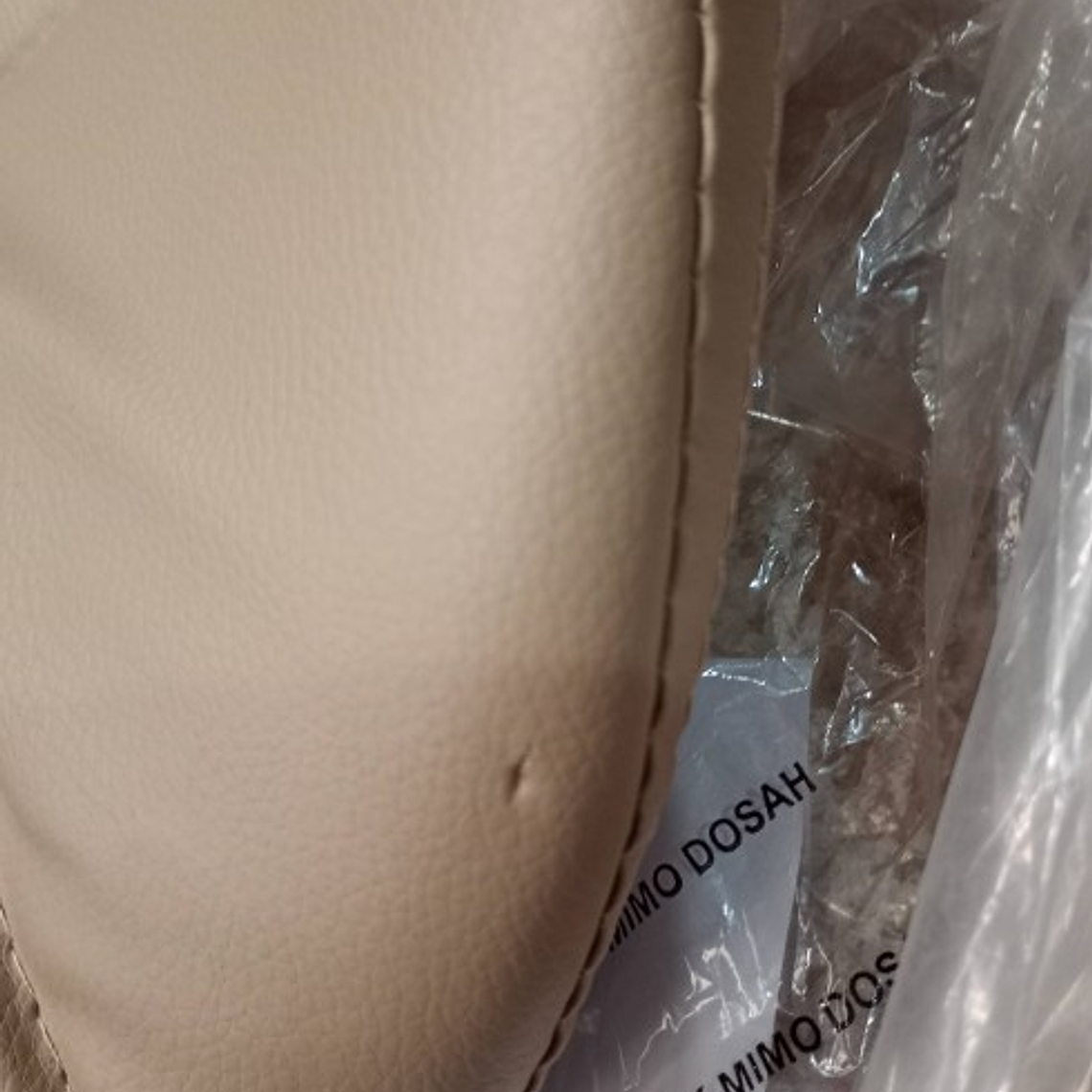 2da Seleccion.- Sillas Mariposa Wood Beige Oscuro 5