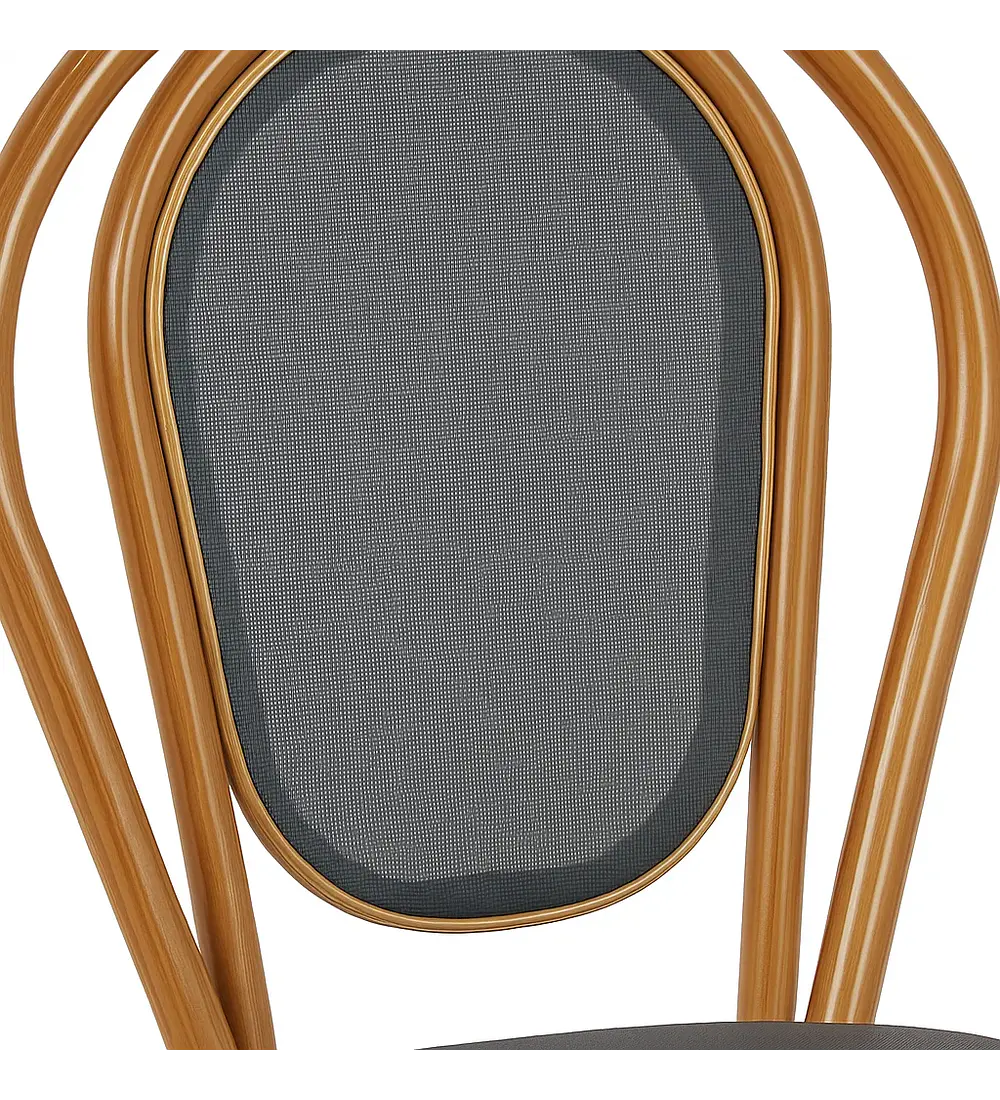 Silla Provence Parisina Rattan