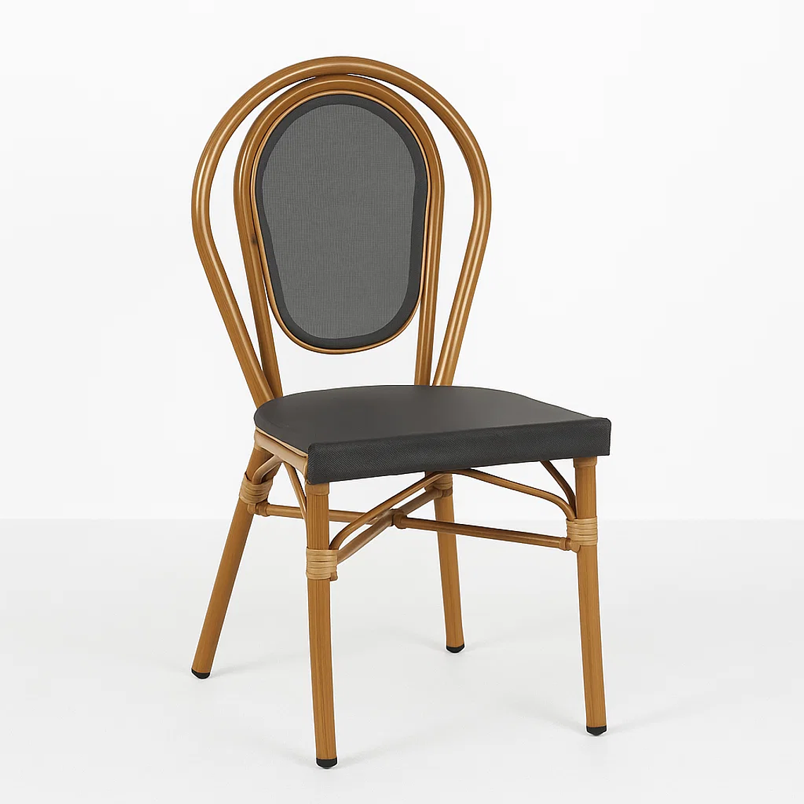 Silla Provence Parisina Rattan 2