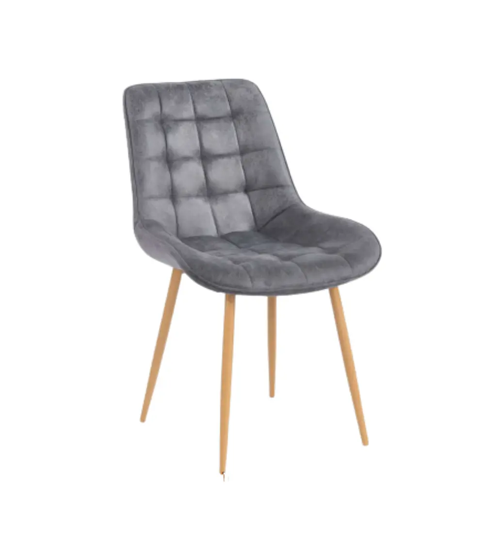 Silla Capitonne Top Vintage Wood 
