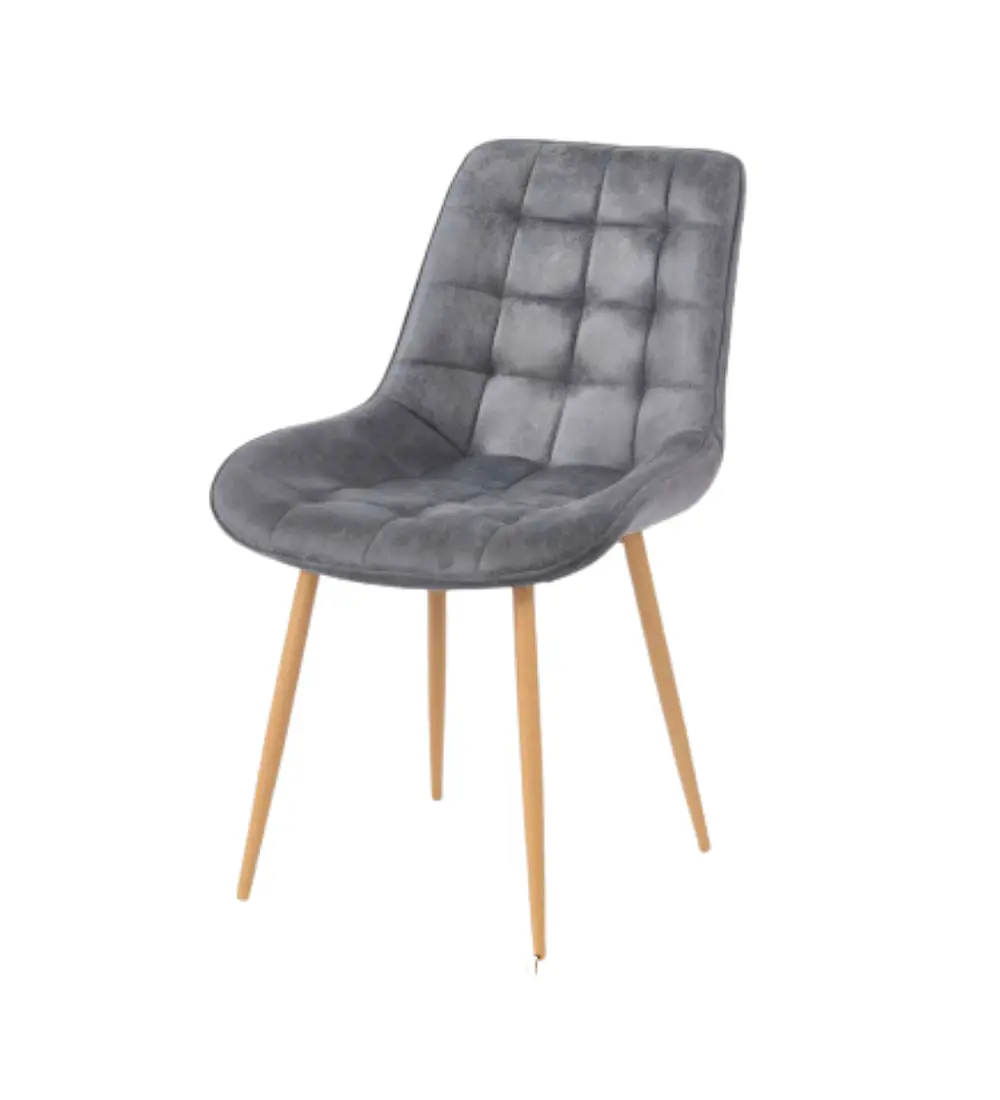 Silla Capitonne Top Vintage Wood 