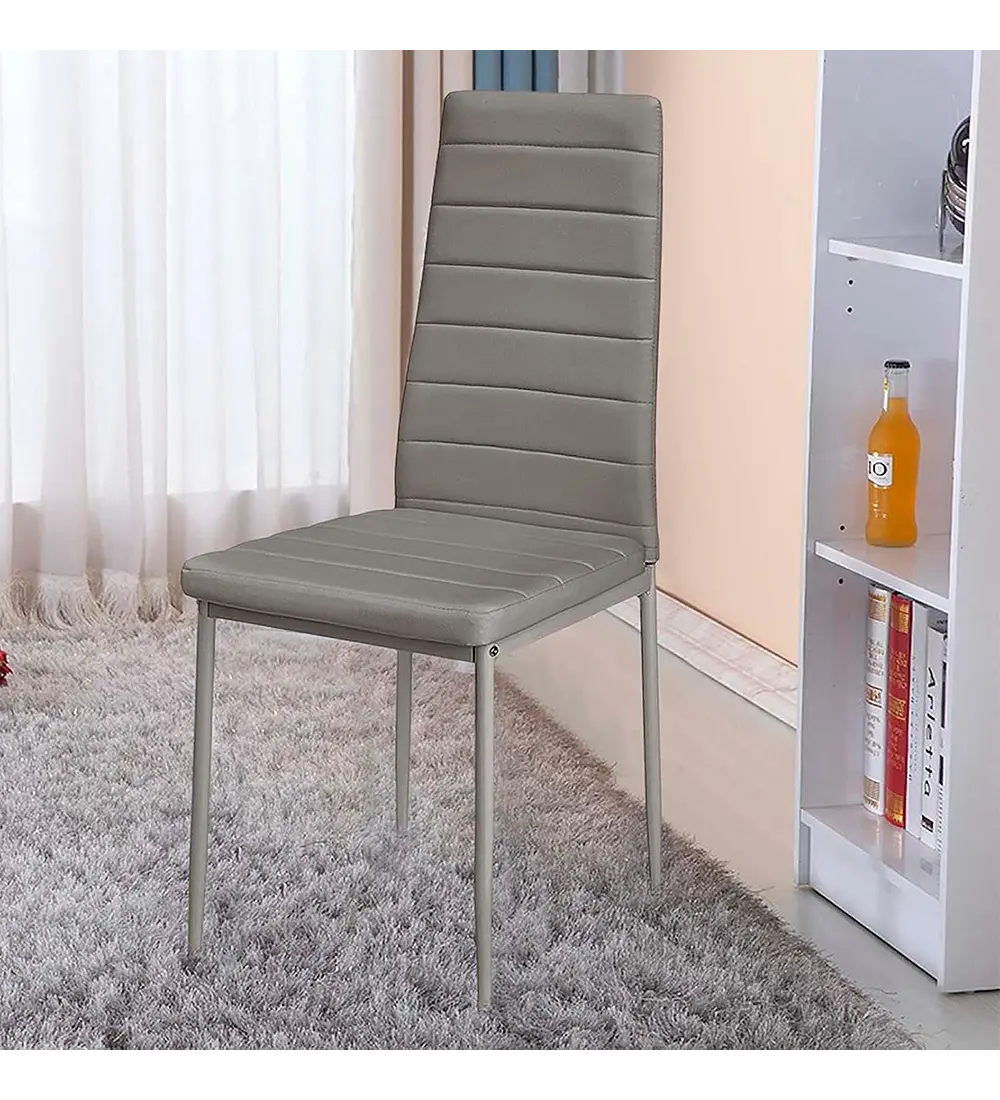 Silla Dinning