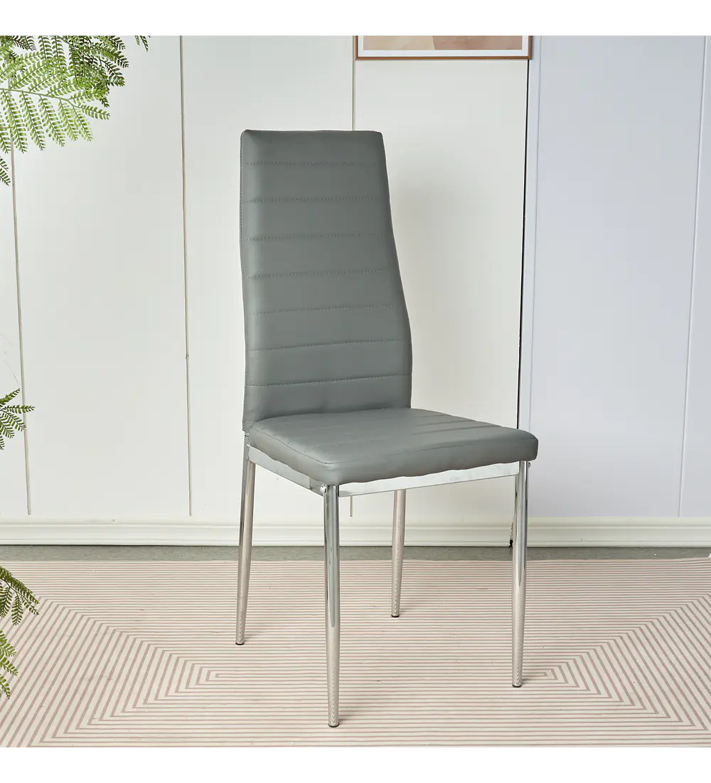 Silla Dinning