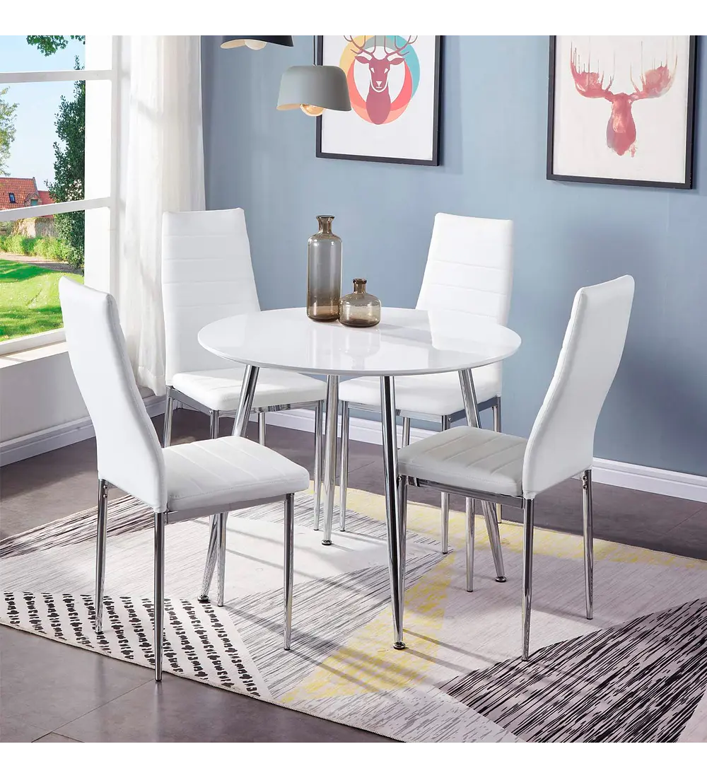 Silla Dinning