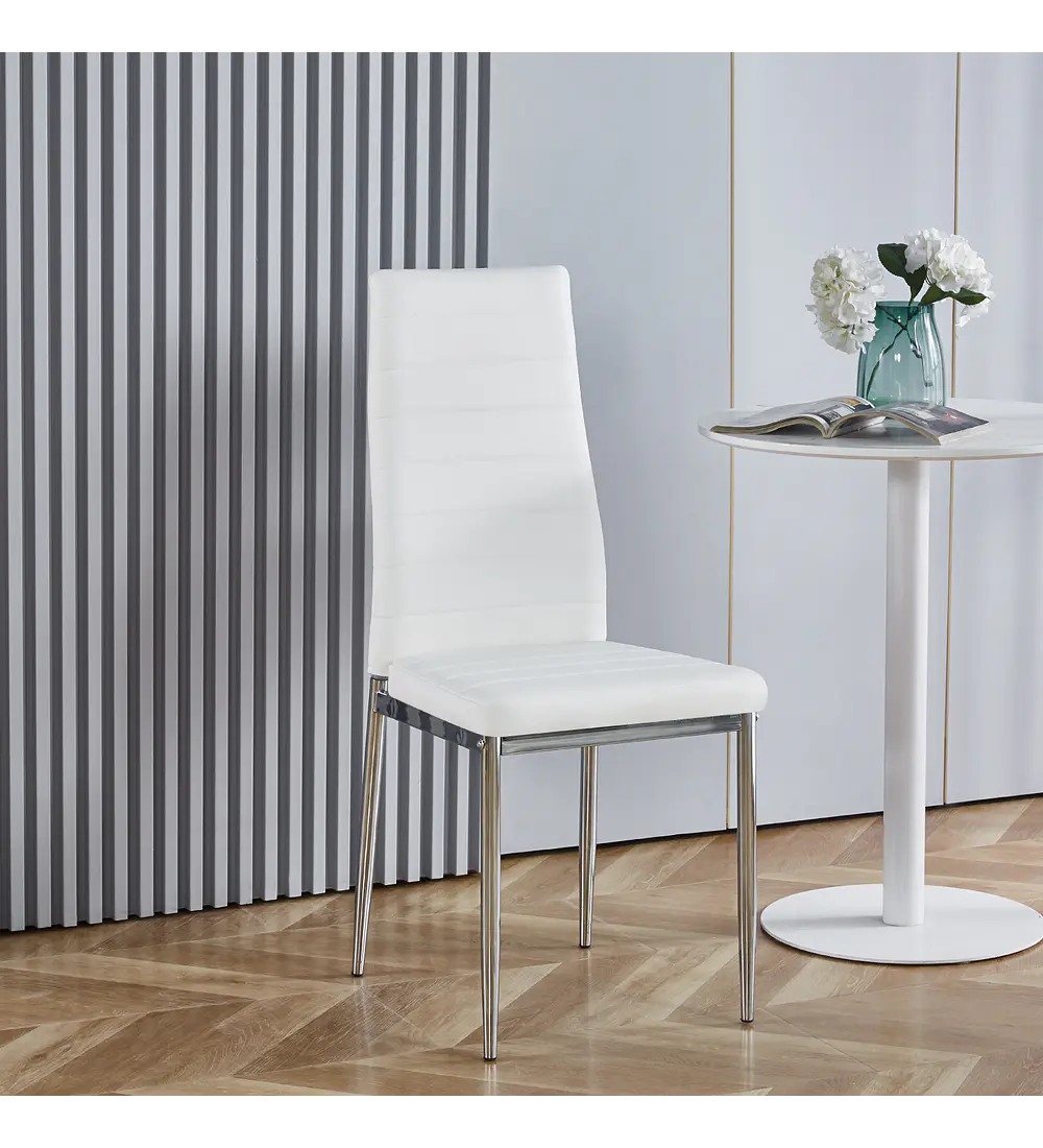 Silla Dinning