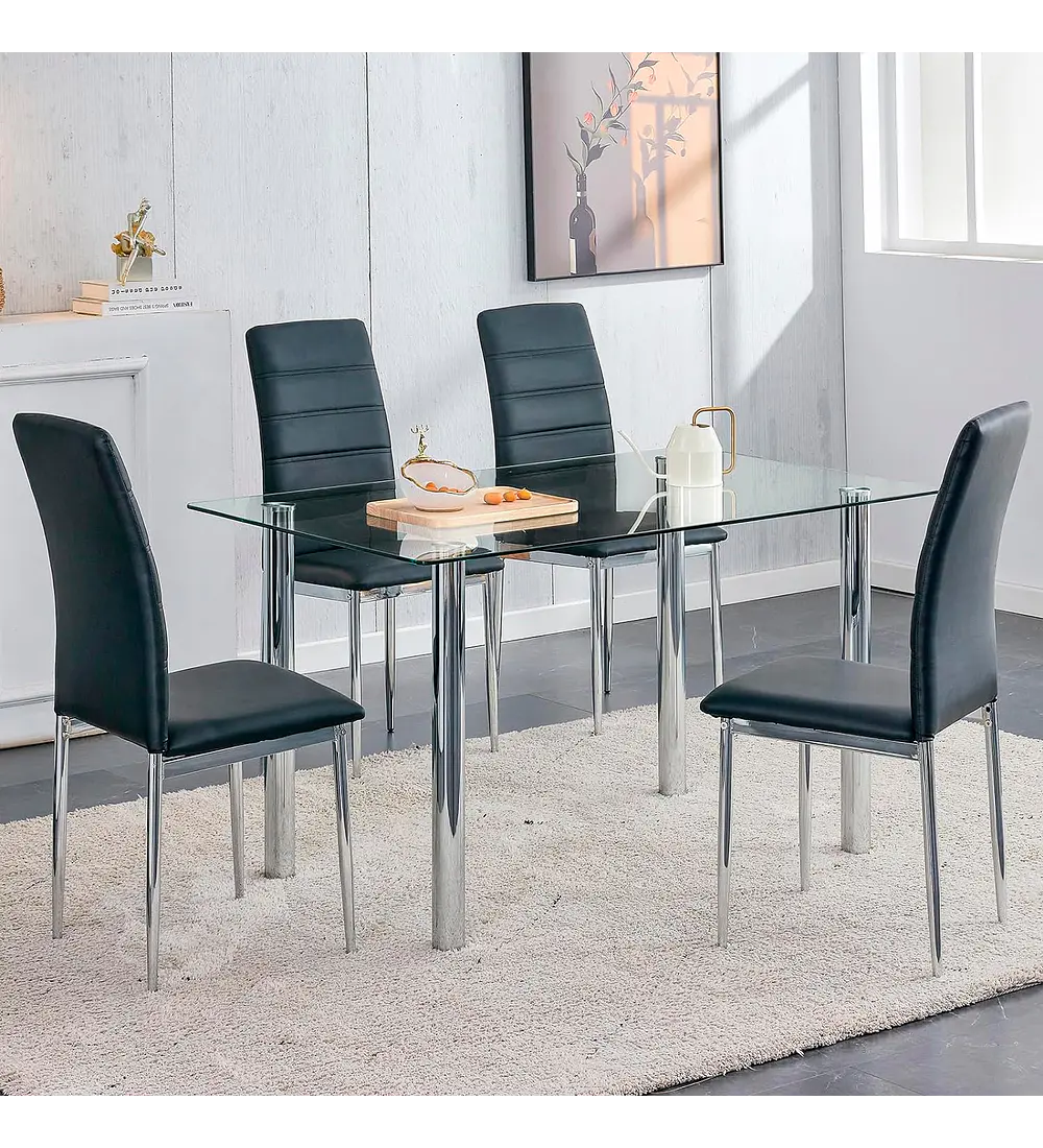 Silla Dinning