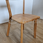 2da Seleccion.- Silla Fresno de Madera - Miniatura 1
