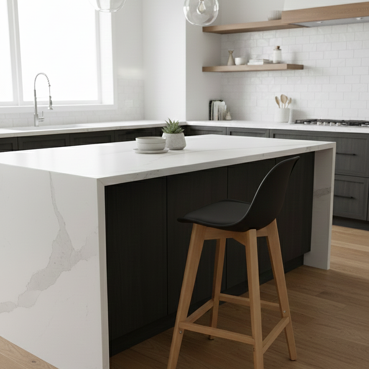 Taburete Tulip 65 cms 1