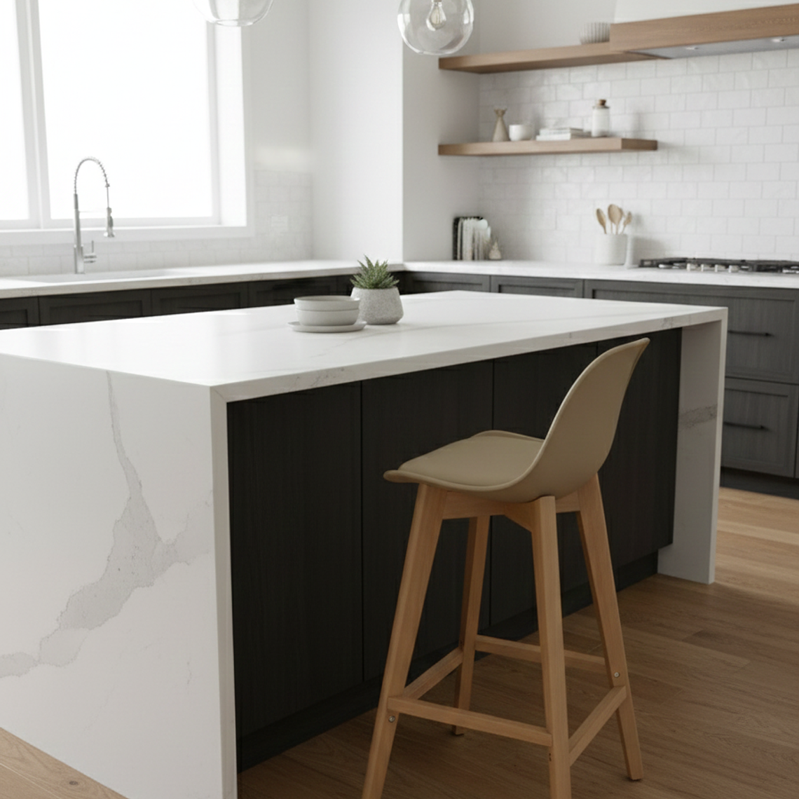 Taburete Tulip 65 cms 6