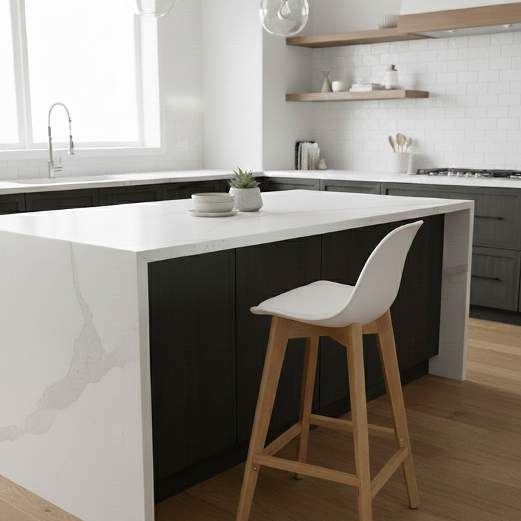 Taburete Tulip 65 cms 7