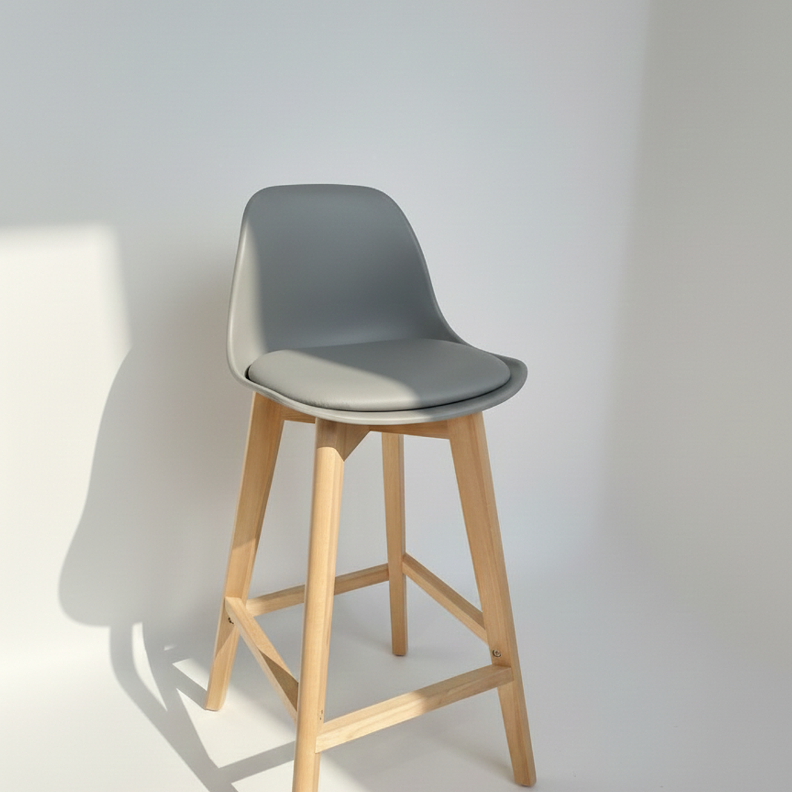 Taburete Tulip 65 cms 8