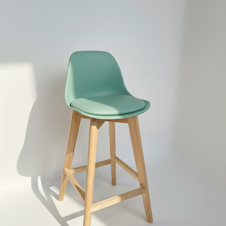 Taburete Tulip 65 cms 10