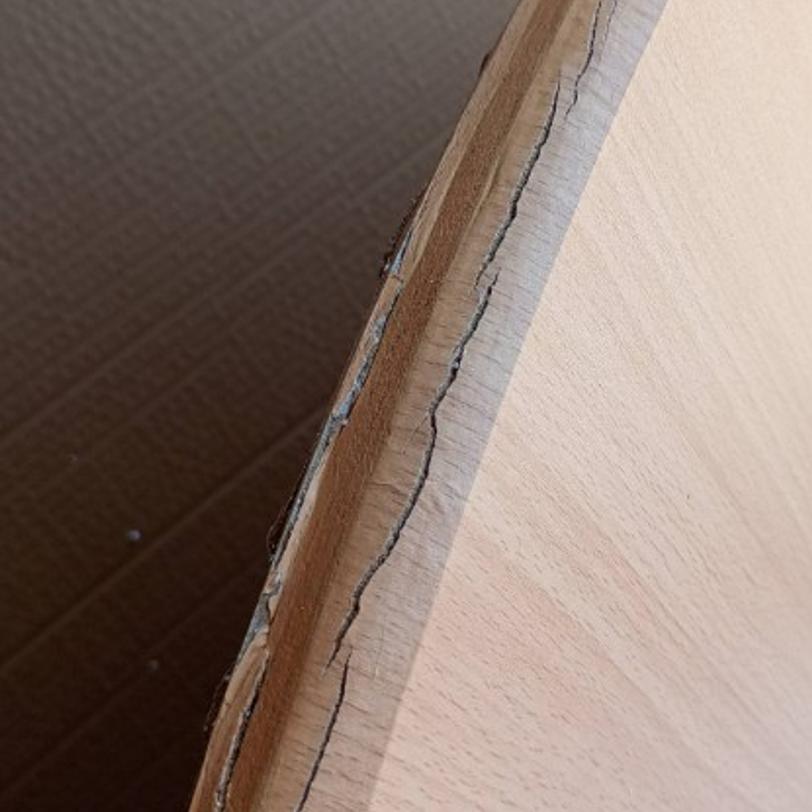 2da Seleccion.- Mesa Wood Eames 120cm 4