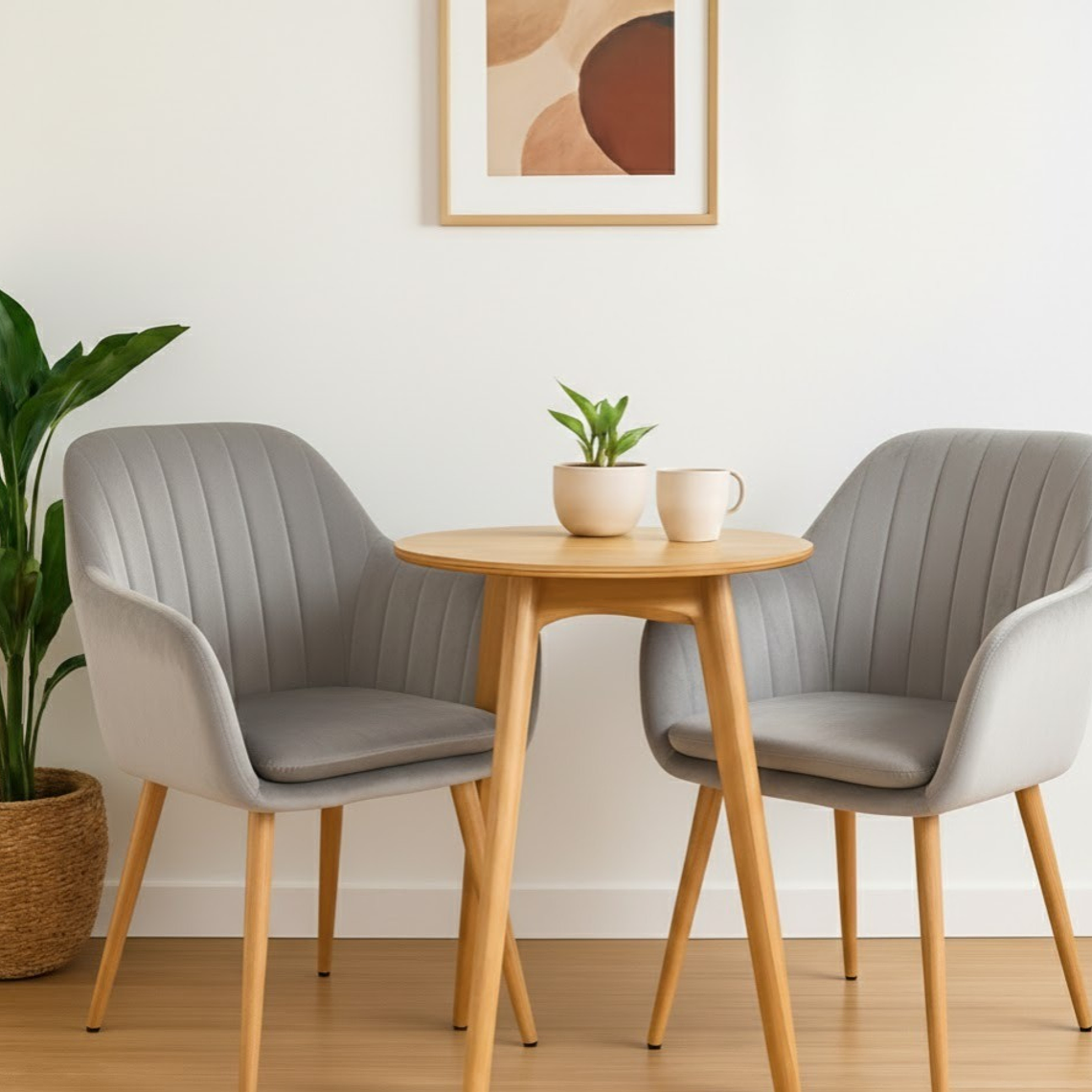 Pack 2 Butaca Sitial Diamante 2.0 8