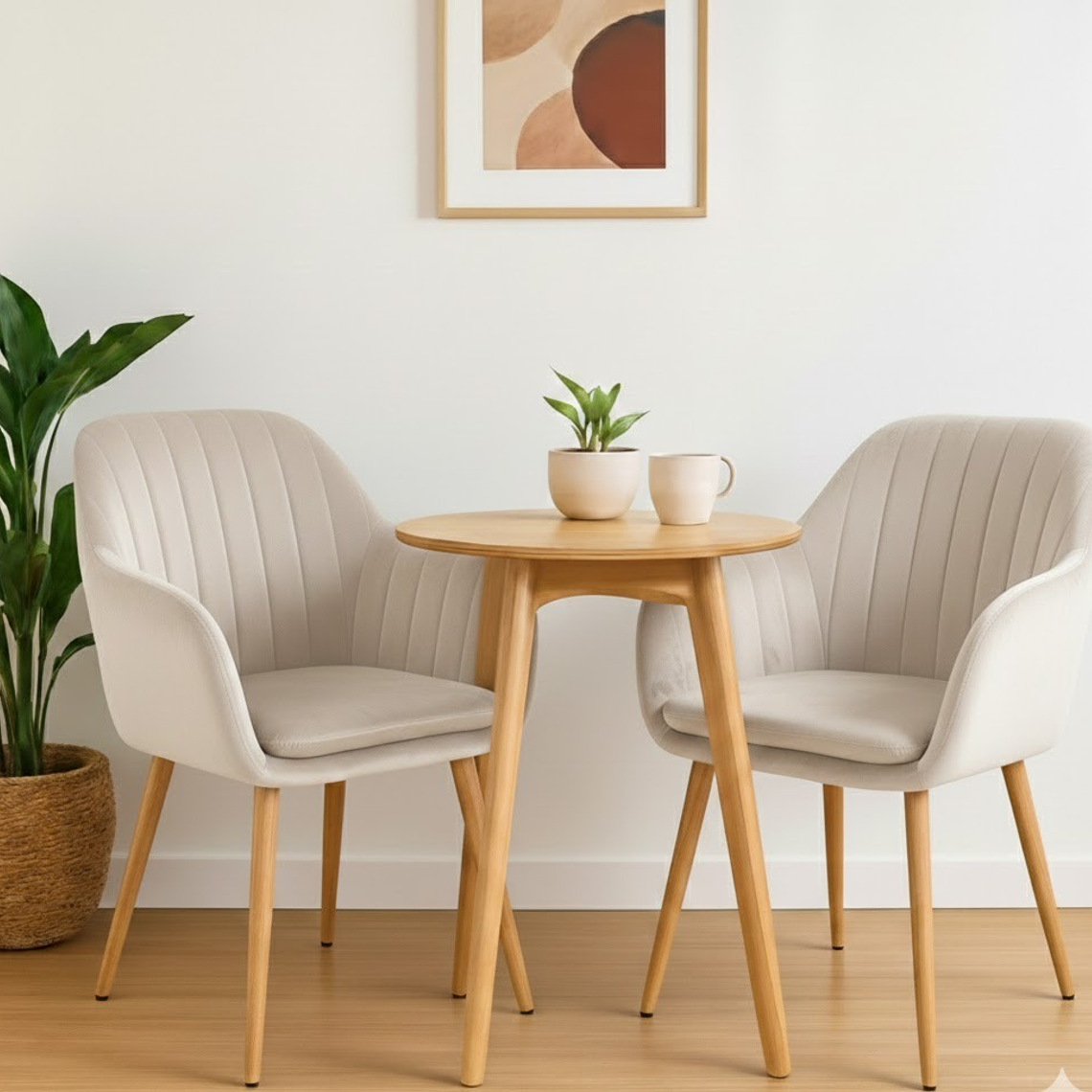 Pack 2 Butaca Sitial Diamante 2.0 9