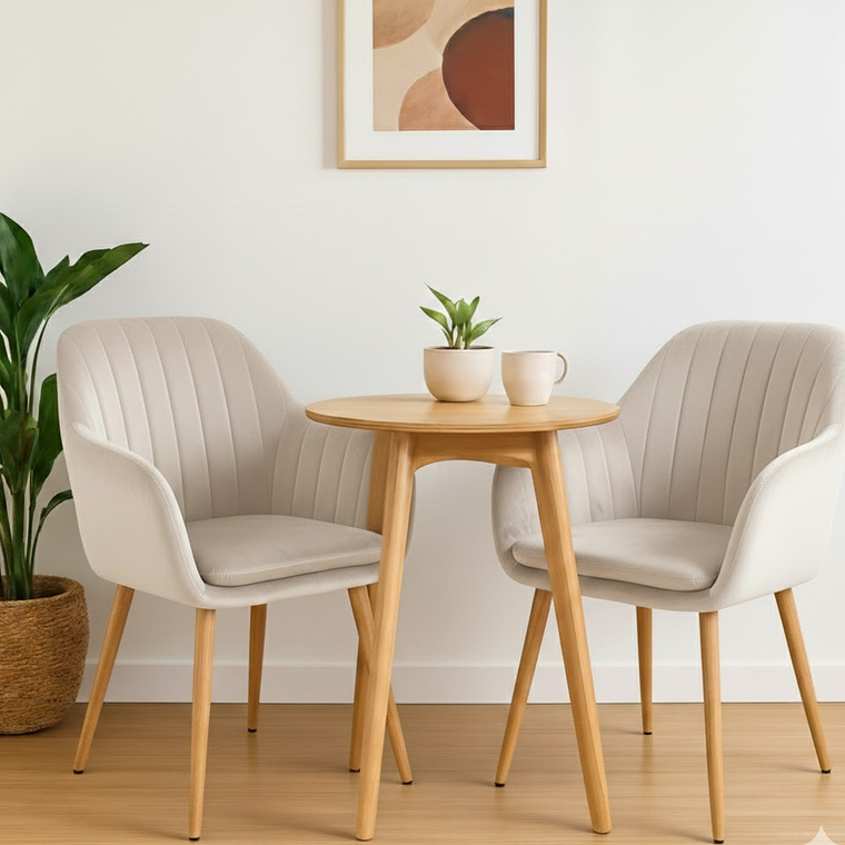 Pack 2 Butaca Sitial Diamante 2.0 9