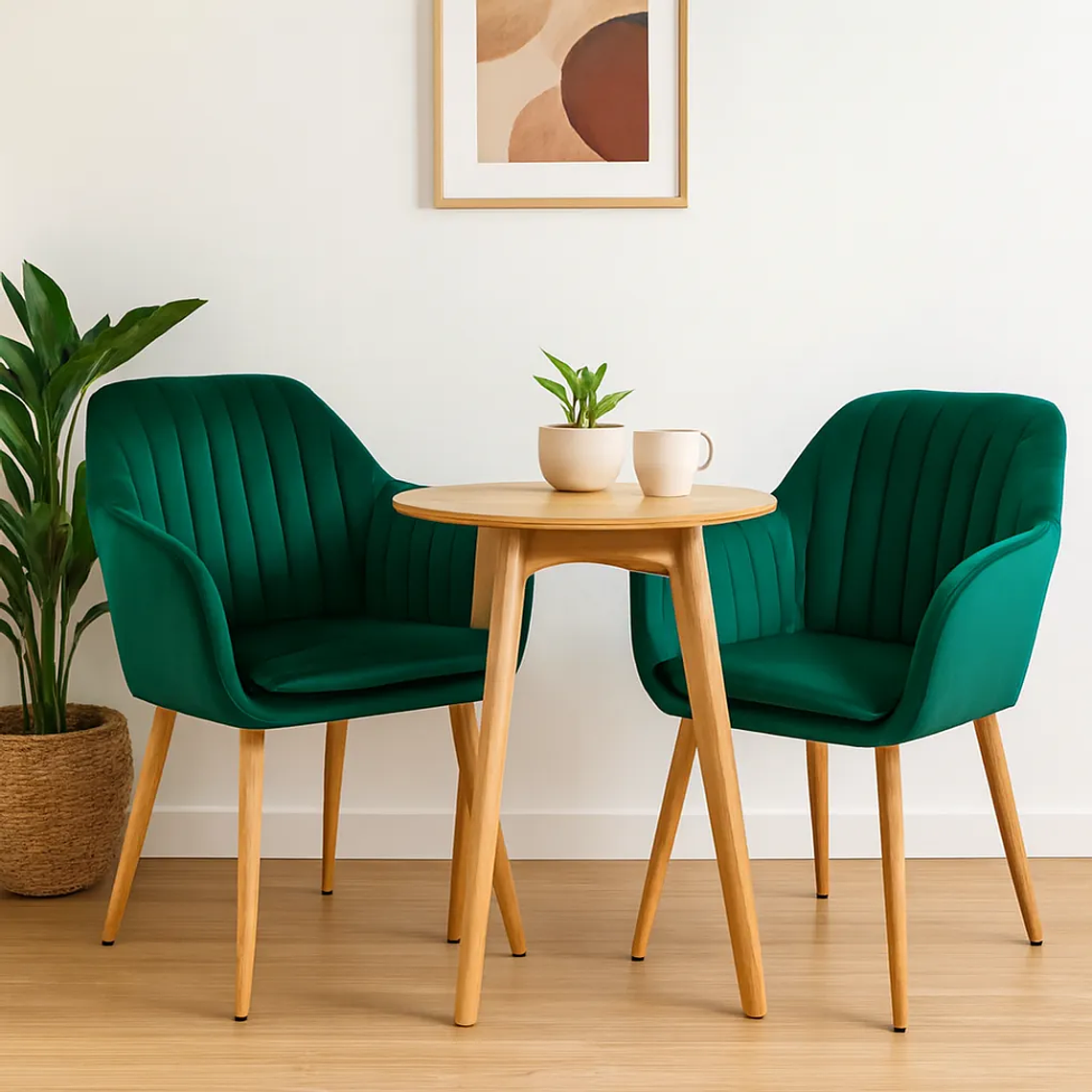 Pack 2 Butaca Sitial Diamante 2.0 10