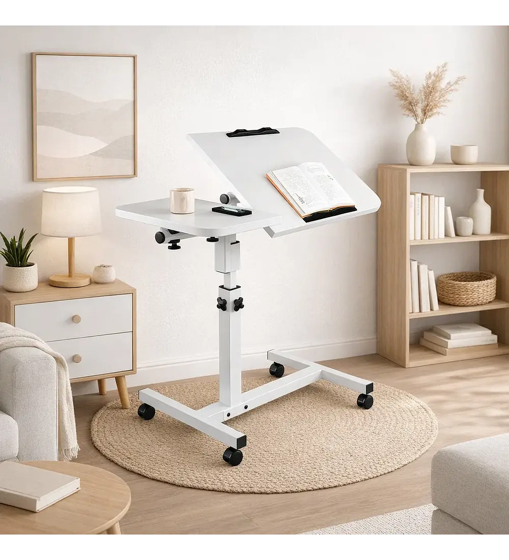 Mesa Escritorio Ajustable Javna