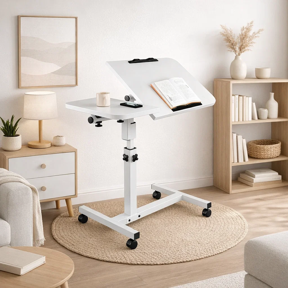 Mesa Escritorio Ajustable Javna 1