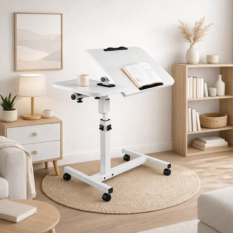 Mesa Escritorio Ajustable Javna 1