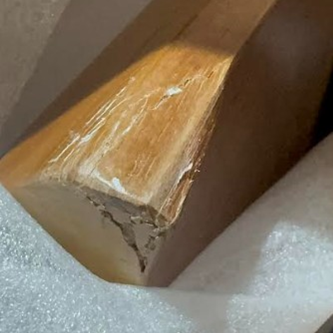 2da Seleccion.- Mesa de Comedor Medlock Rustica 160x90cms 4