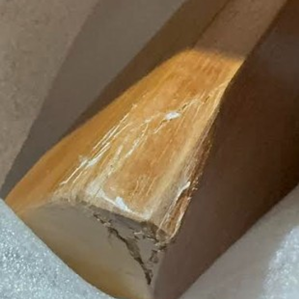 2da Seleccion.- Mesa de Comedor Medlock Rustica 160x90cms 5