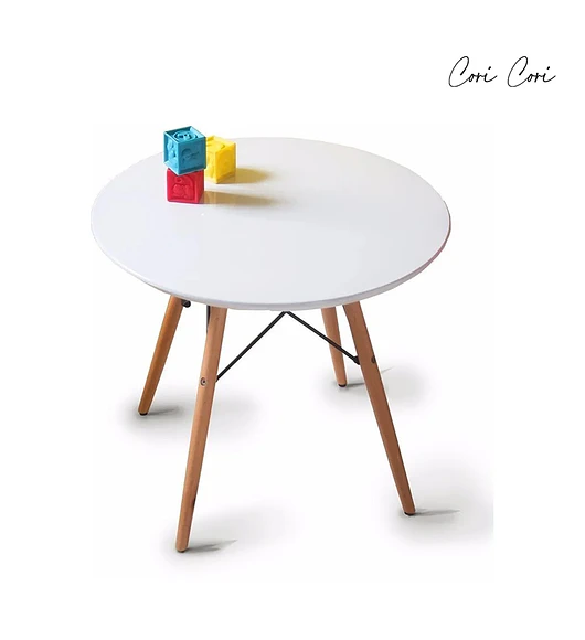 2da Seleccion.- Mesa Eames Niño 