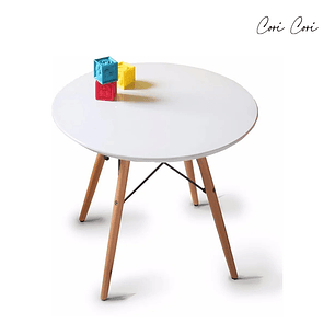 2da Seleccion.- Mesa Eames Niño 