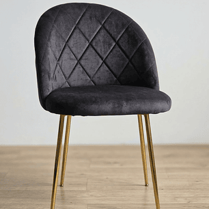 2da Seleccion.- Sillas Bread Lino Gold