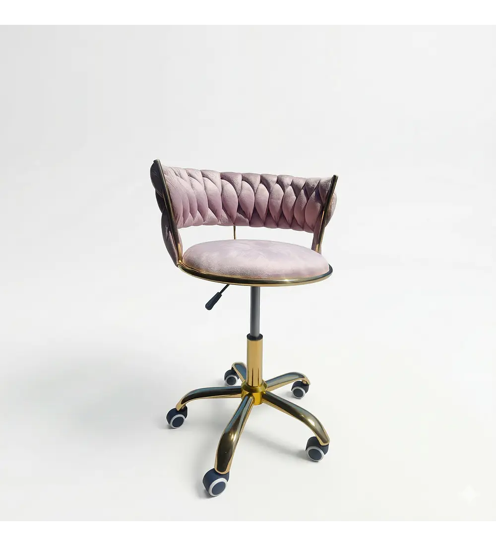 Silla de Escritorio Queen
