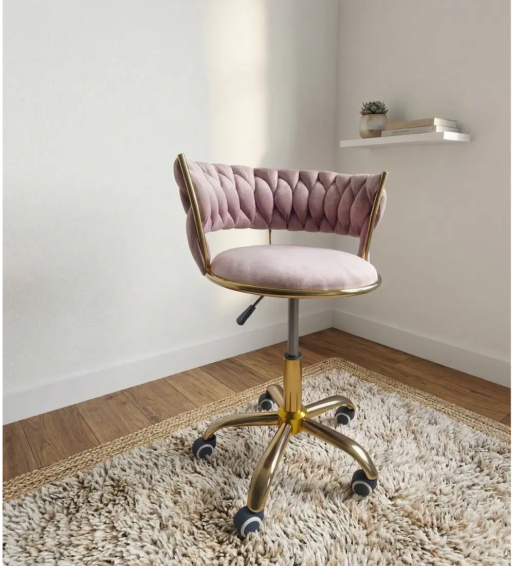 Silla de Escritorio Queen