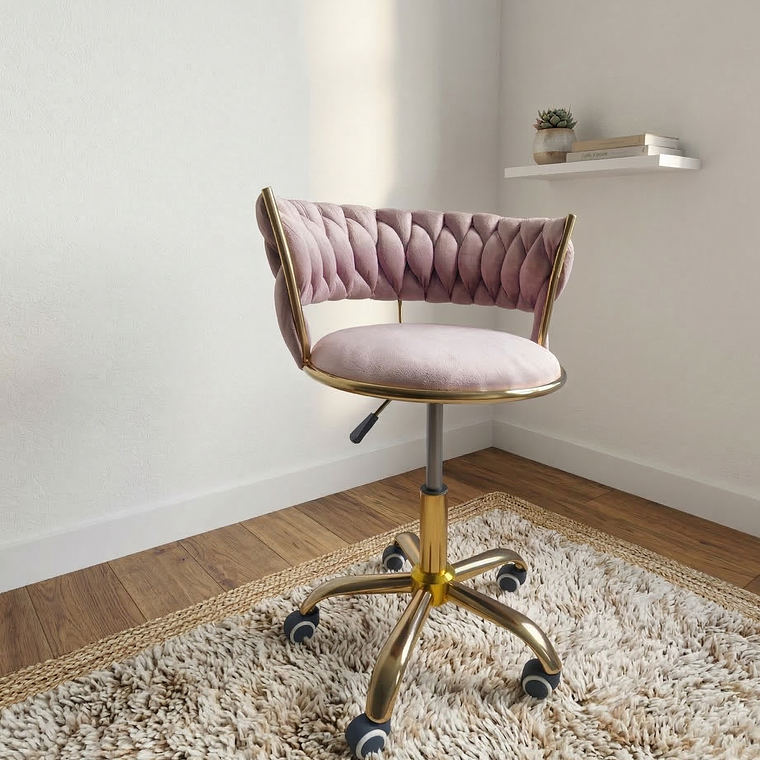 Silla de Escritorio Queen 17