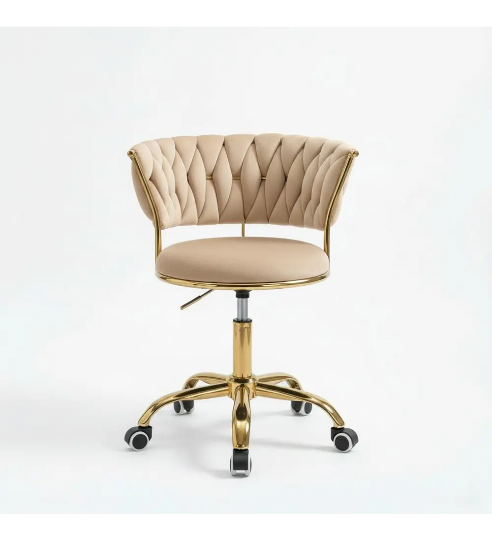 Silla de Escritorio Queen