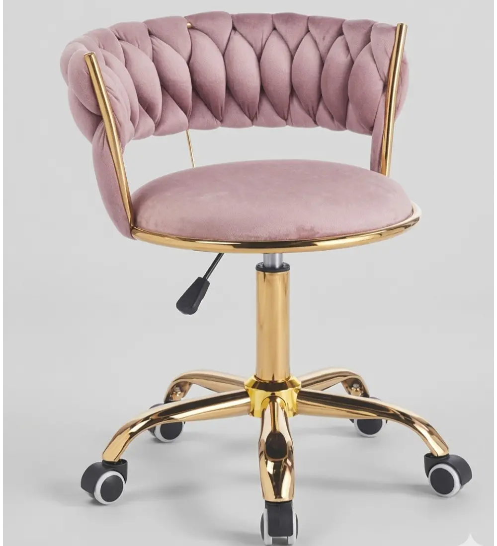 Silla de Escritorio Queen