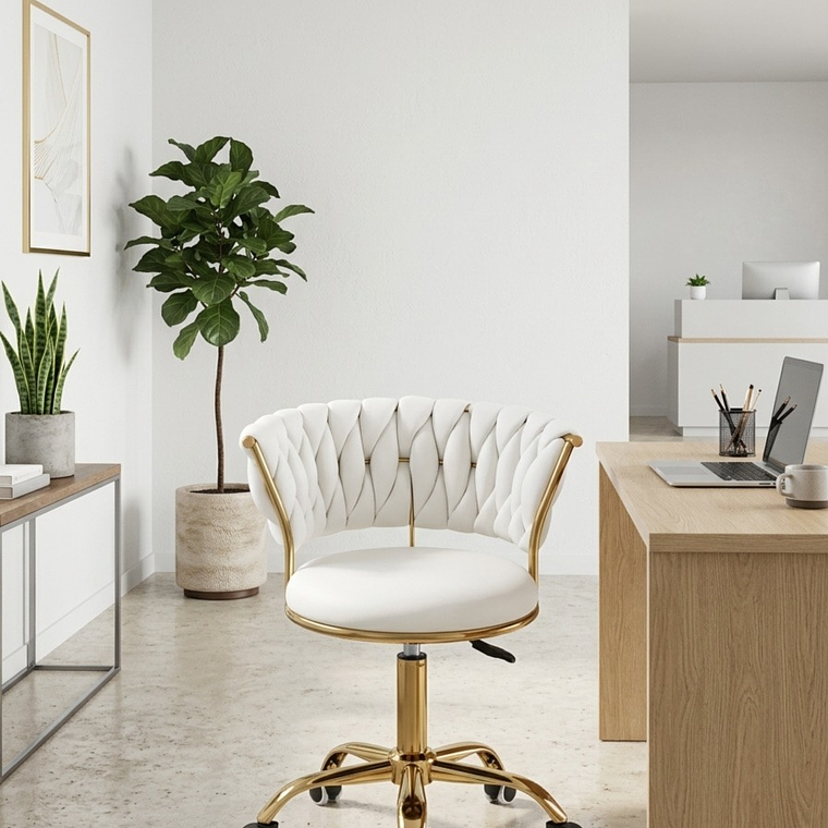 Silla de Escritorio Queen 2