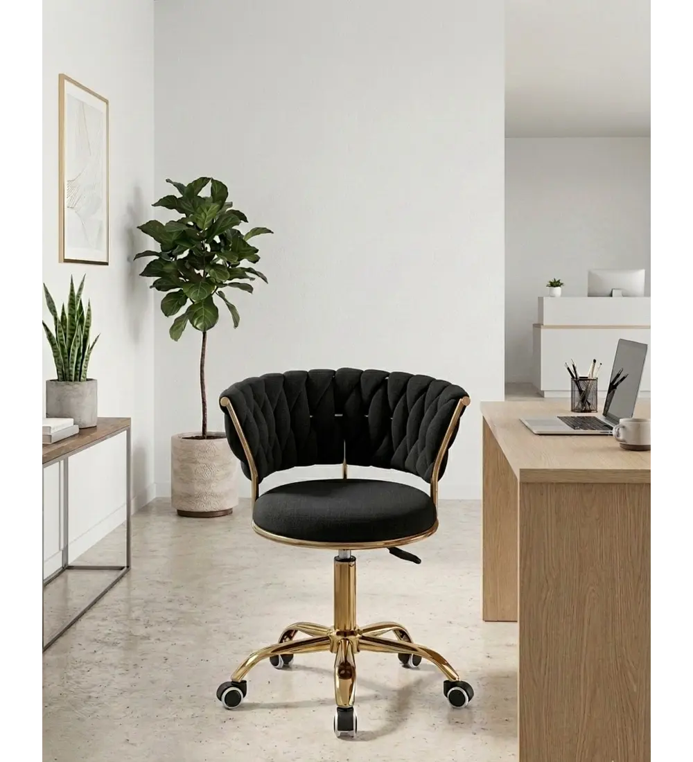 Silla de Escritorio Queen