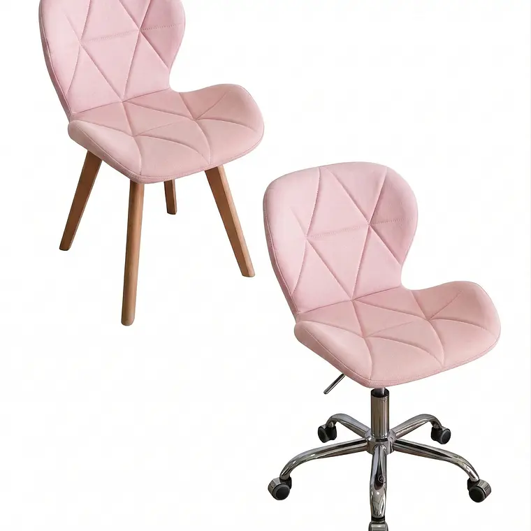 Pack Oficina  - Manicurista Wood 16