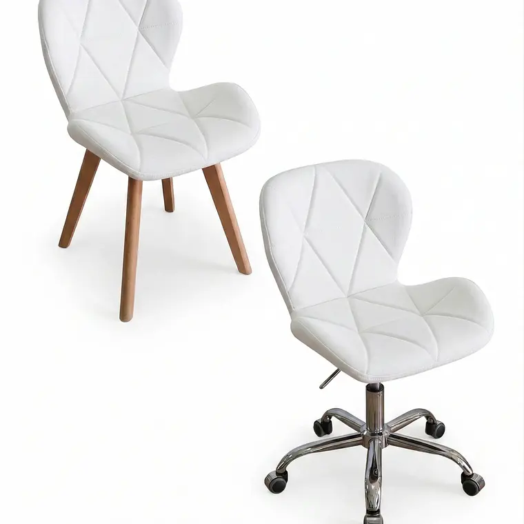 Pack Oficina  - Manicurista Wood 18