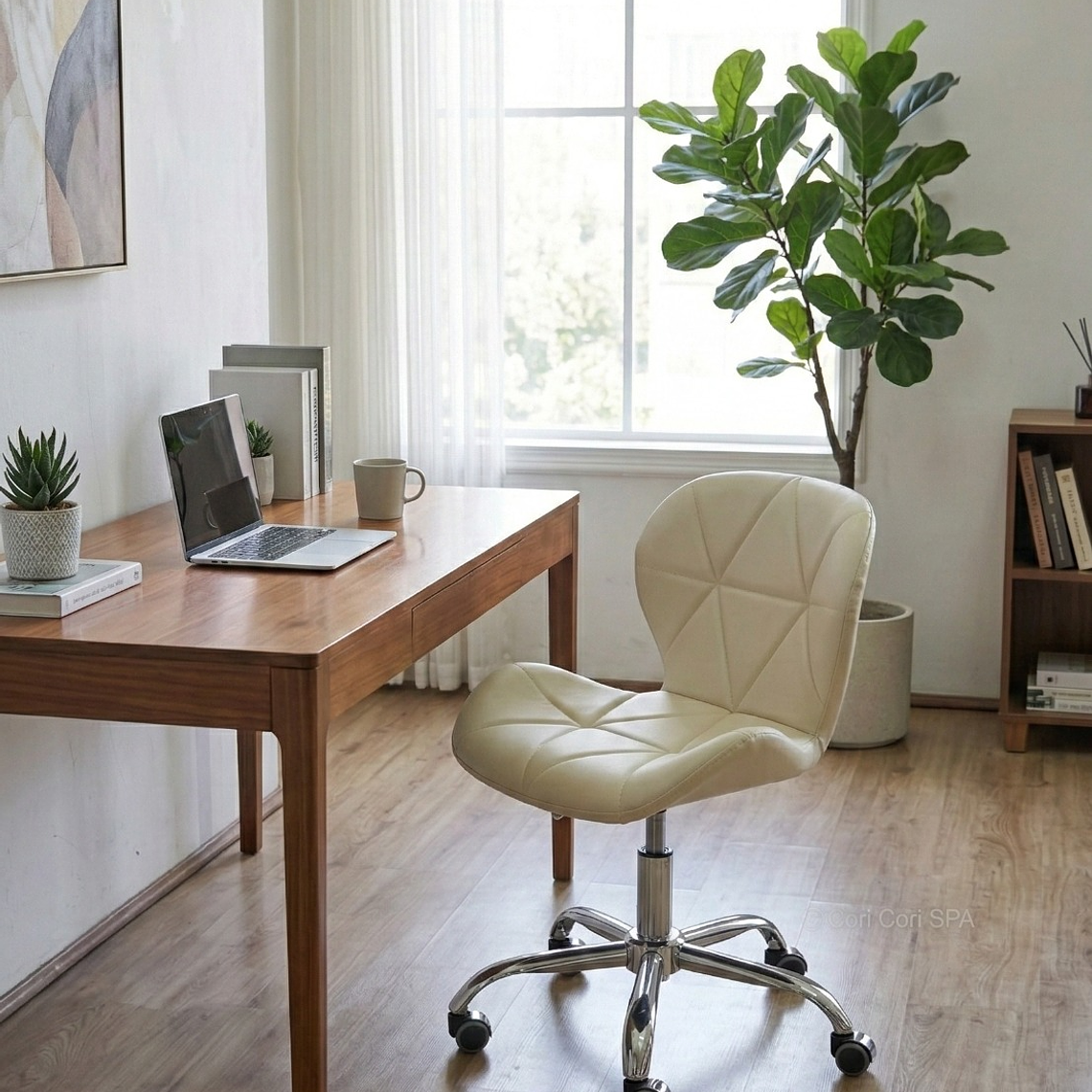 Silla Mariposa de Escritorio 12