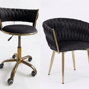 Pack Manicurista Queen